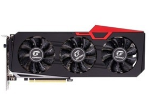 七彩虹iGame GeForce RTX 2070 Ultra OC