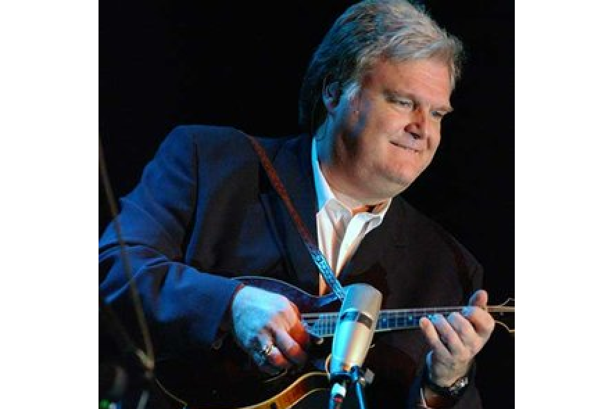 Ricky Skaggs