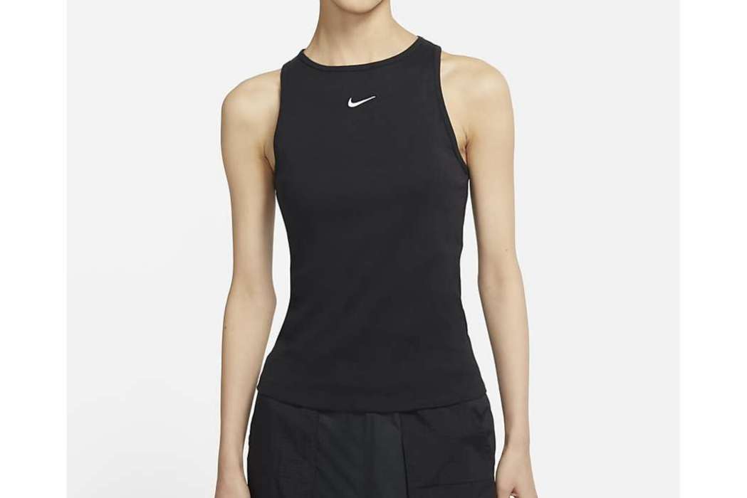 Nike Sportswear Essential 女子背心