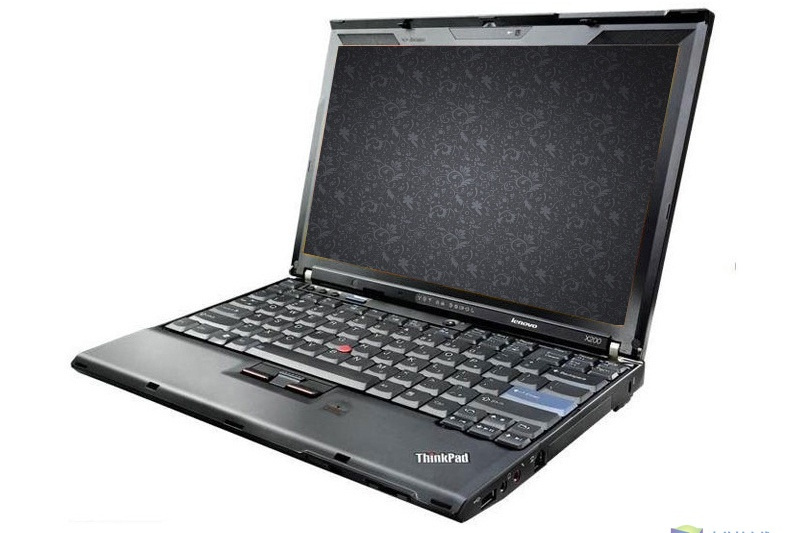 ThinkPad X200(7458EU6)