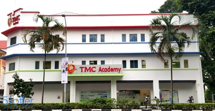 新加坡TMC學院