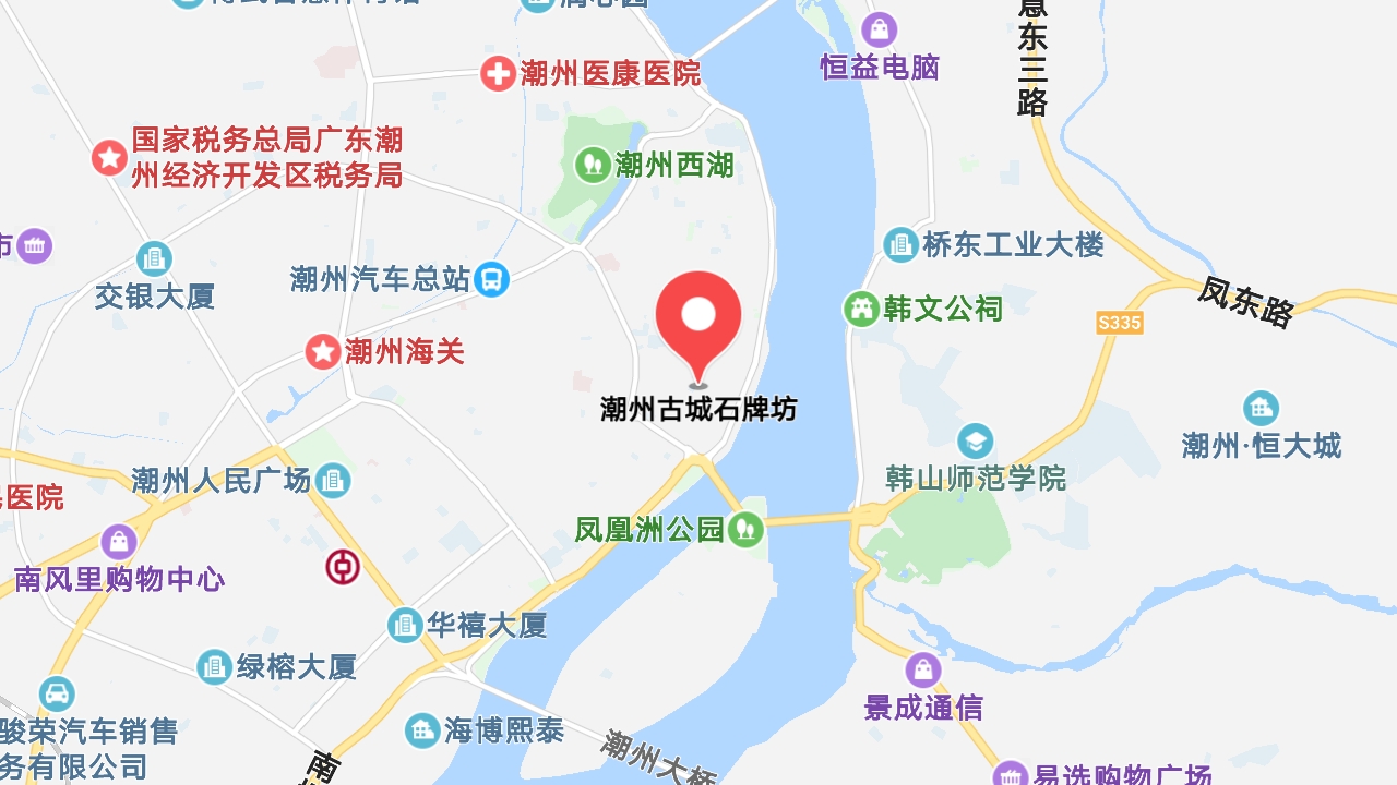 地圖信息