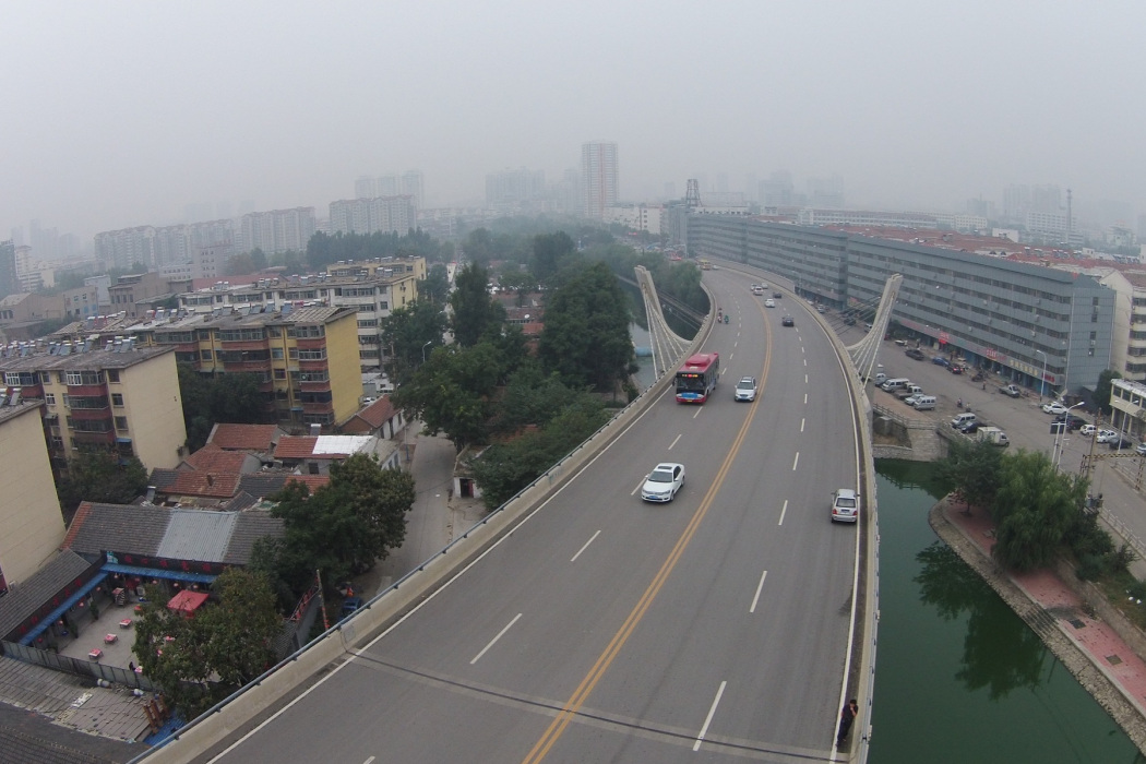 運河路(江蘇省泰州市運河路)