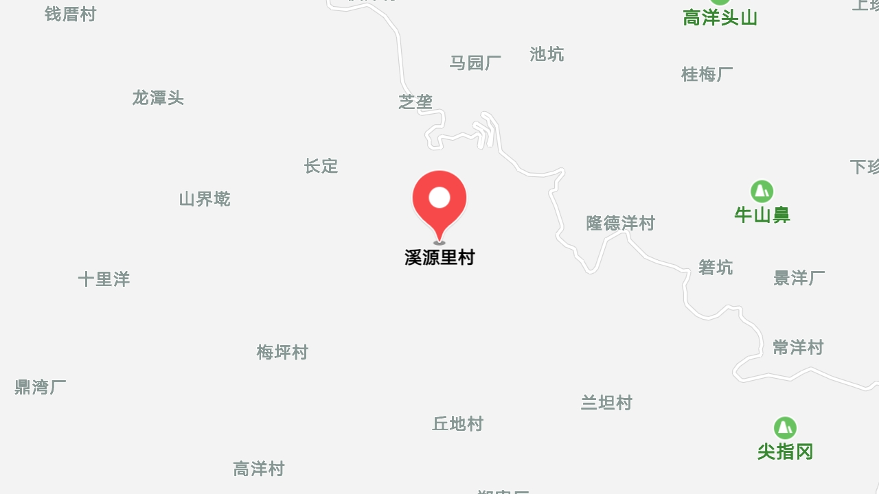 地圖信息