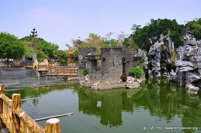 下營慧山寺