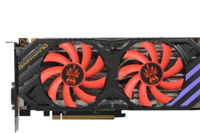 耕升GTX 960 關羽版Plus 2G