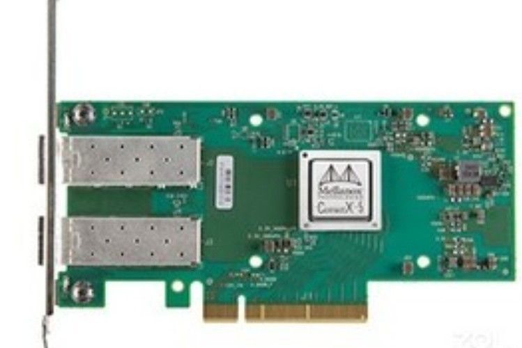 Mellanox MCX512A-ACUT