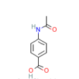 對乙醯氨基苯甲酸