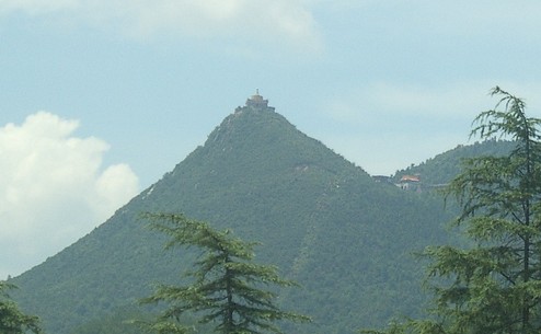 湘潭韶山旅遊區