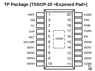 FP6742A