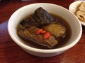 肉骨茶