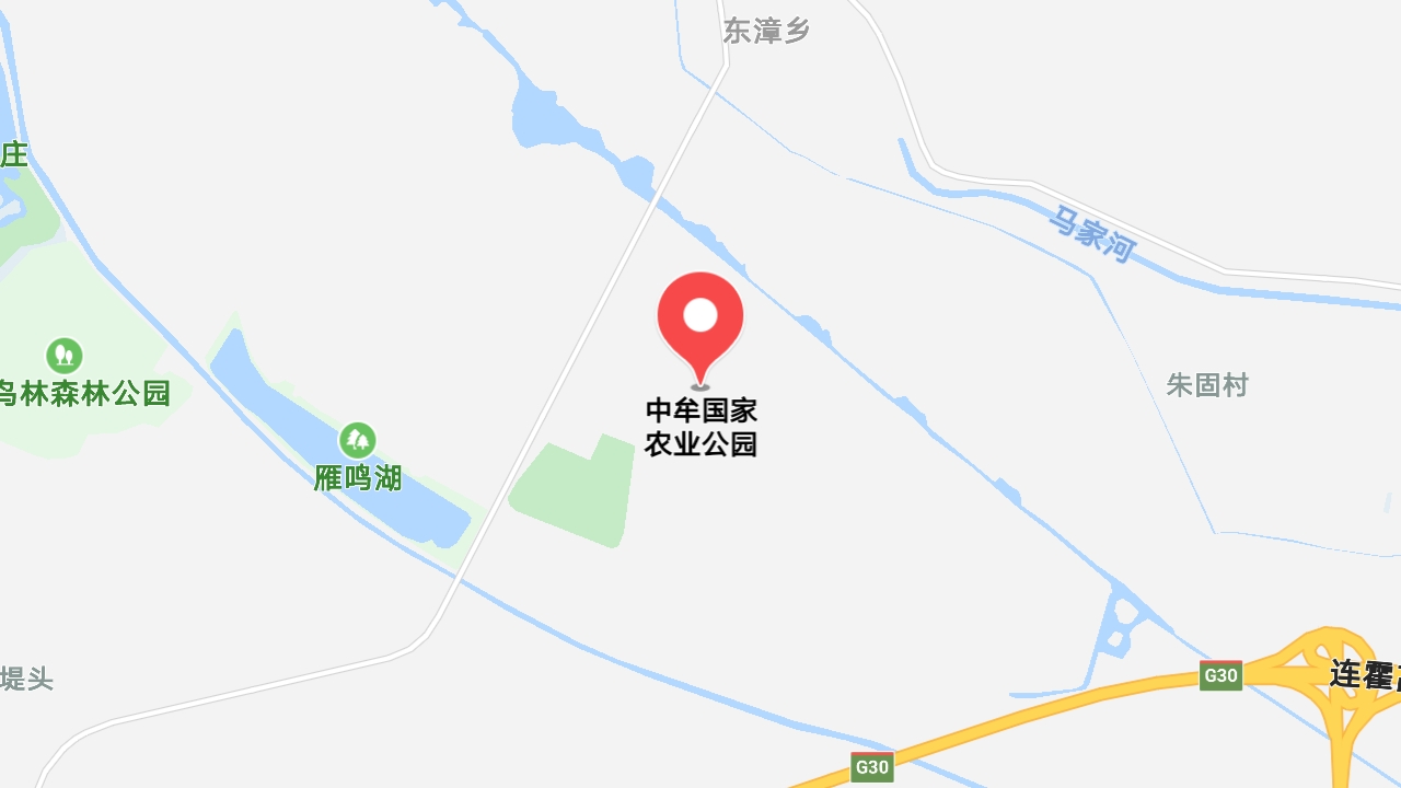 地圖信息