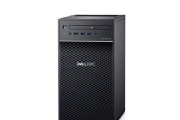 戴爾易安信PowerEdge T40 塔式伺服器(T40-AE22248G1TCN_VI_VP)