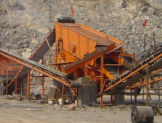 礦山設備安裝測量