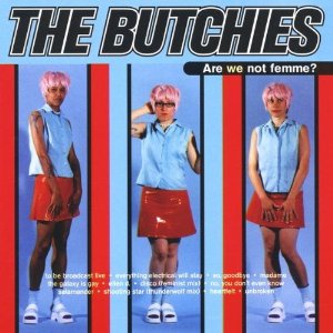 THE BUTCHIES