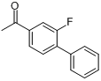 4-乙醯基-2-氟聯苯