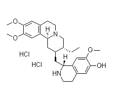 鹽酸吐根酚鹼