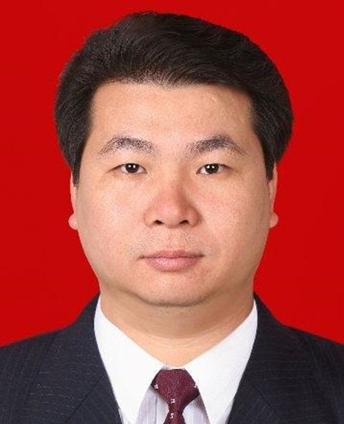 鐘金鴻(廣東省揭陽市普寧市常委、副市長，揭陽市應急管理局局長)