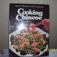 Better Homes and Gardens Cooking Chinese