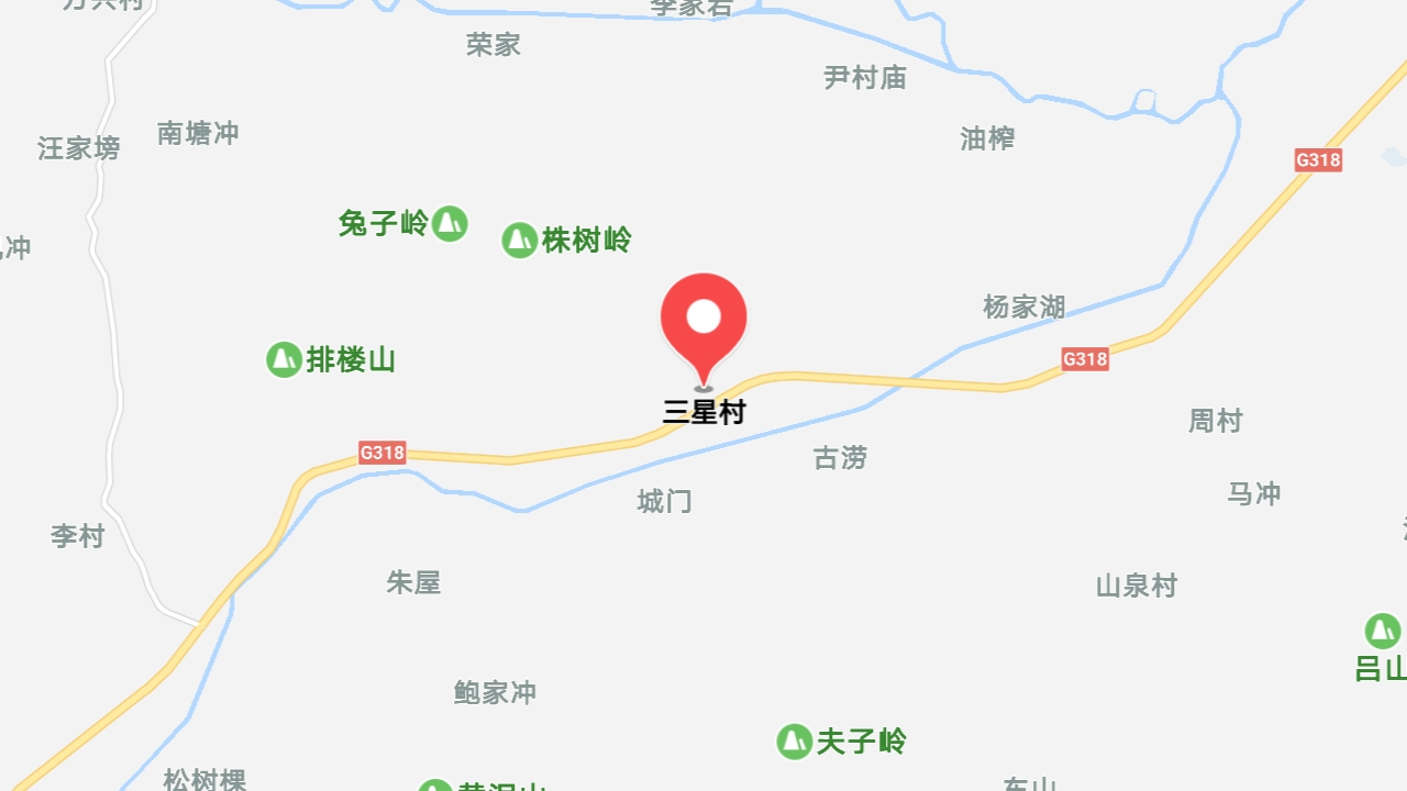 地圖信息