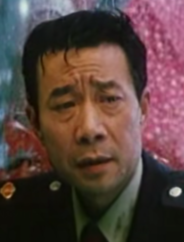 至高無上(2003年李雪健主演的電影)