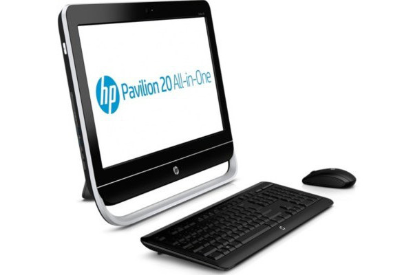 HP Pavilion 21-a230cx AiO