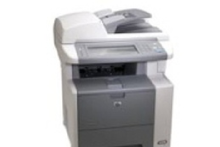 惠普LaserJet M3027X MFP