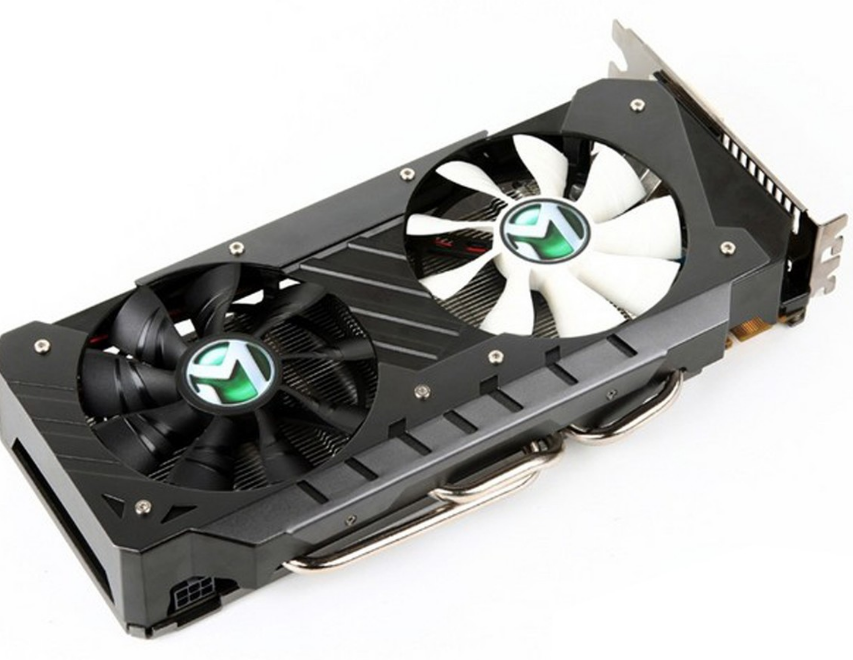 銘瑄 GTX 960終結者 2G