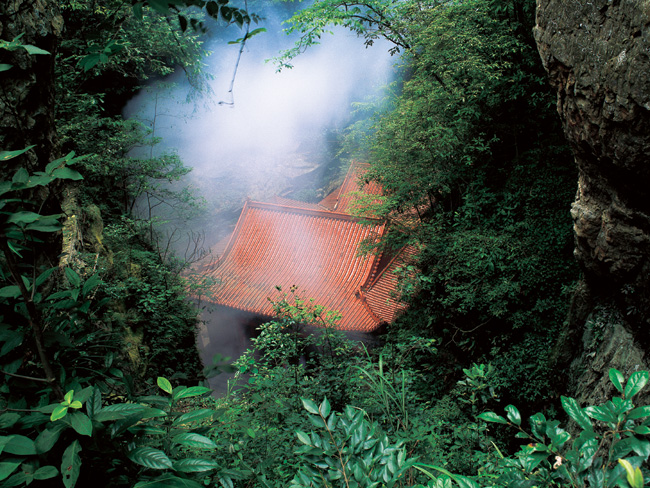 寶峰禪寺