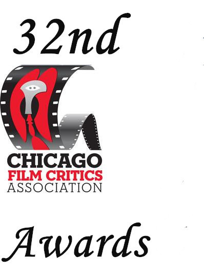 第32屆芝加哥影評人協會獎