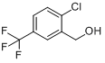 2-氯-5-三氟甲基苄醇