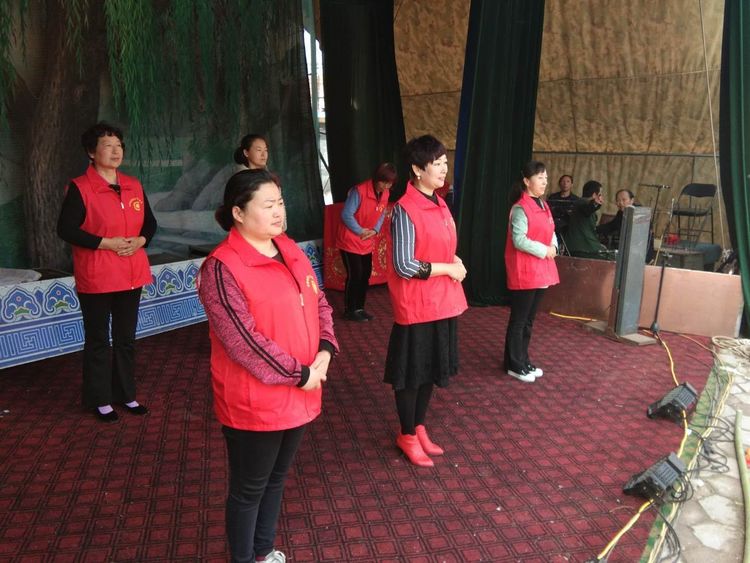 下天院村(河南省洛陽市伊川縣白沙鄉下天院村)