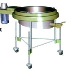 簡易式震動篩分過濾機