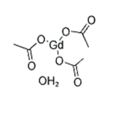 水合乙酸釓