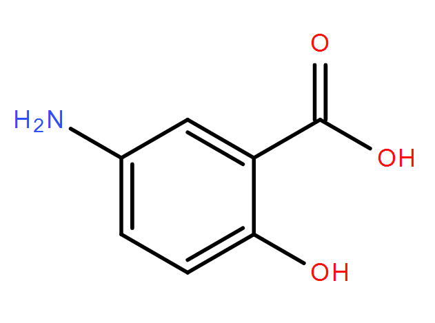 5-氨基水楊酸