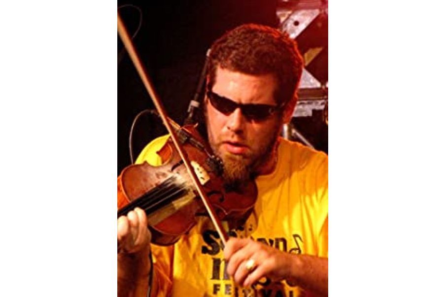 Ashley MacIsaac