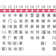 無錫公交102路