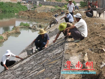 青龍河