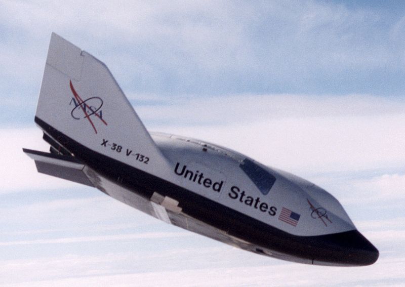 X-38