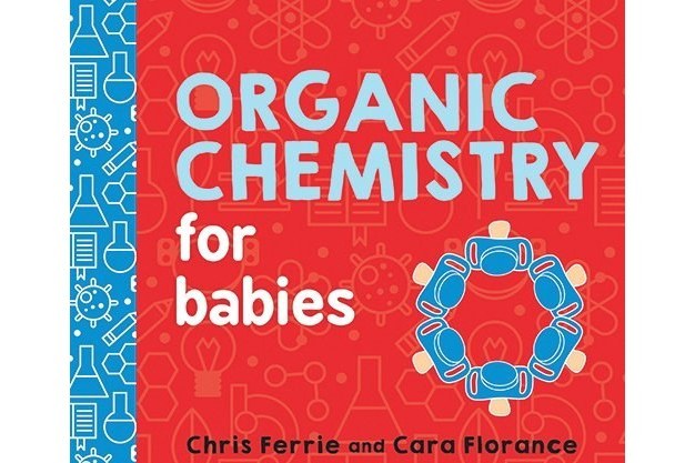 Organic Chemistry for Babies