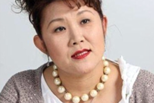 山田邦子