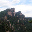 龍峪灣國家森林公園