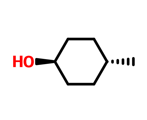 反-4-甲基環己醇