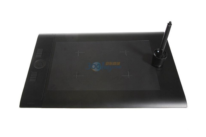 Wacom PTK-1240