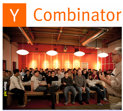 Y Combinator