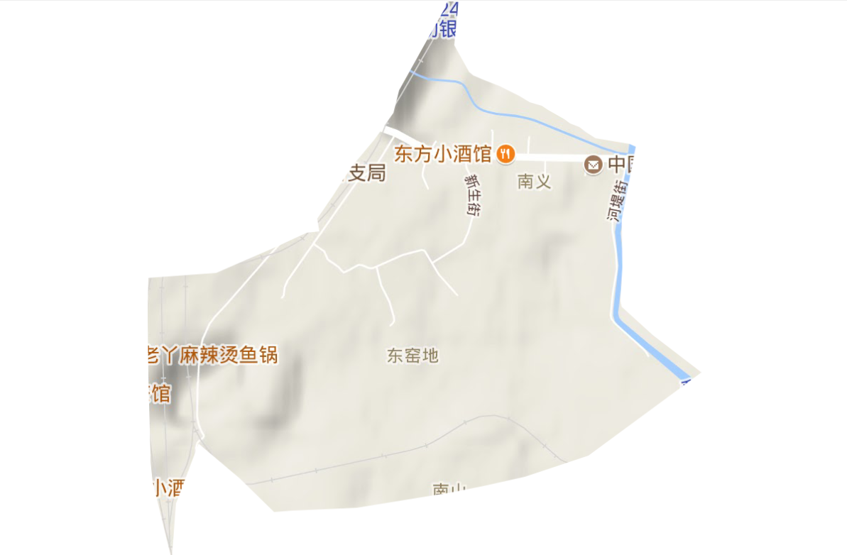 北山街道(黑龍江省鶴崗市向陽區下轄街道)