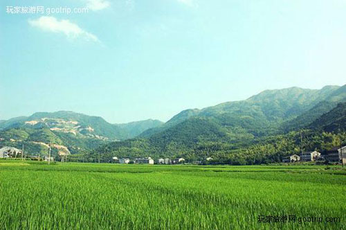 平陽坑鎮