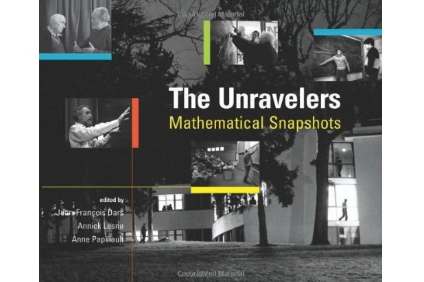 The Unravelers