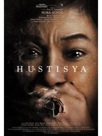 Hustisya