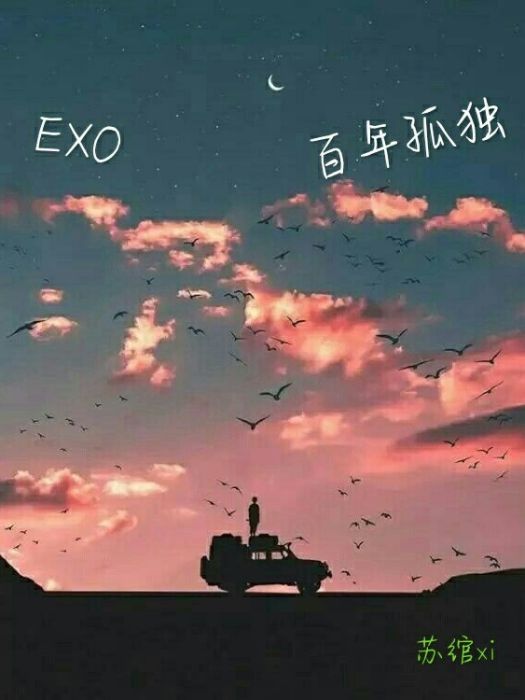 EXO：百年孤獨